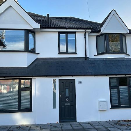 West London Apartment Εξωτερικό φωτογραφία