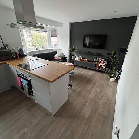 West London Apartment Εξωτερικό φωτογραφία