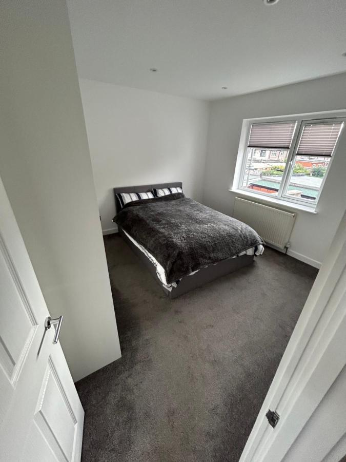 West London Apartment Εξωτερικό φωτογραφία