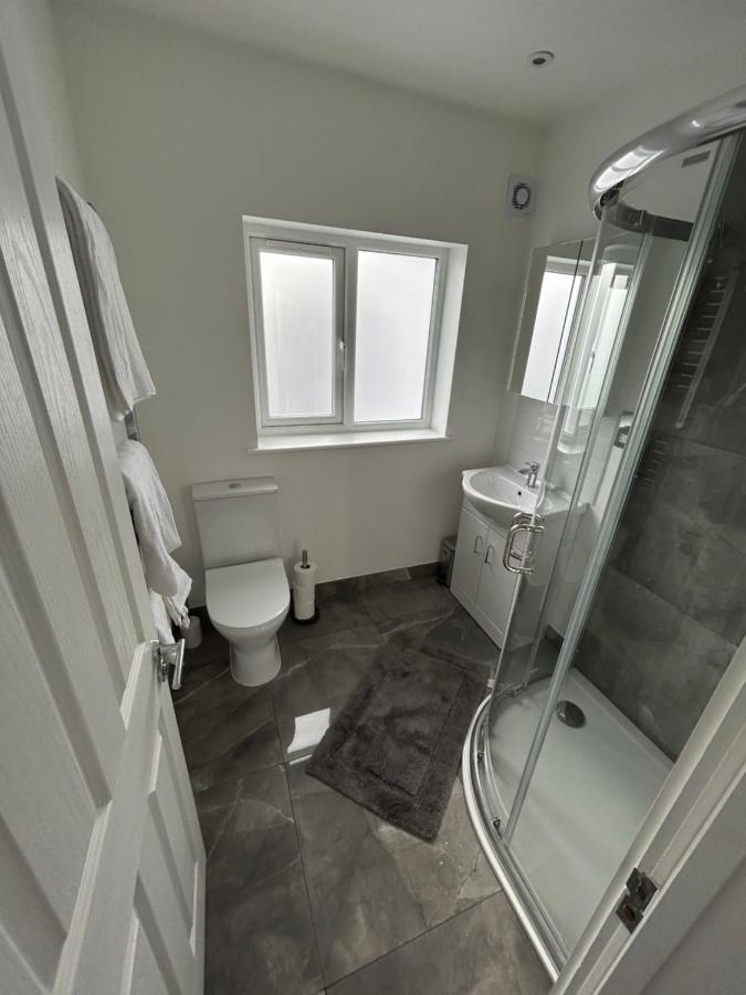 West London Apartment Εξωτερικό φωτογραφία